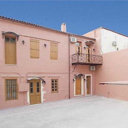Irene Maisonettes Χανιά Εξωτερικό φωτογραφία