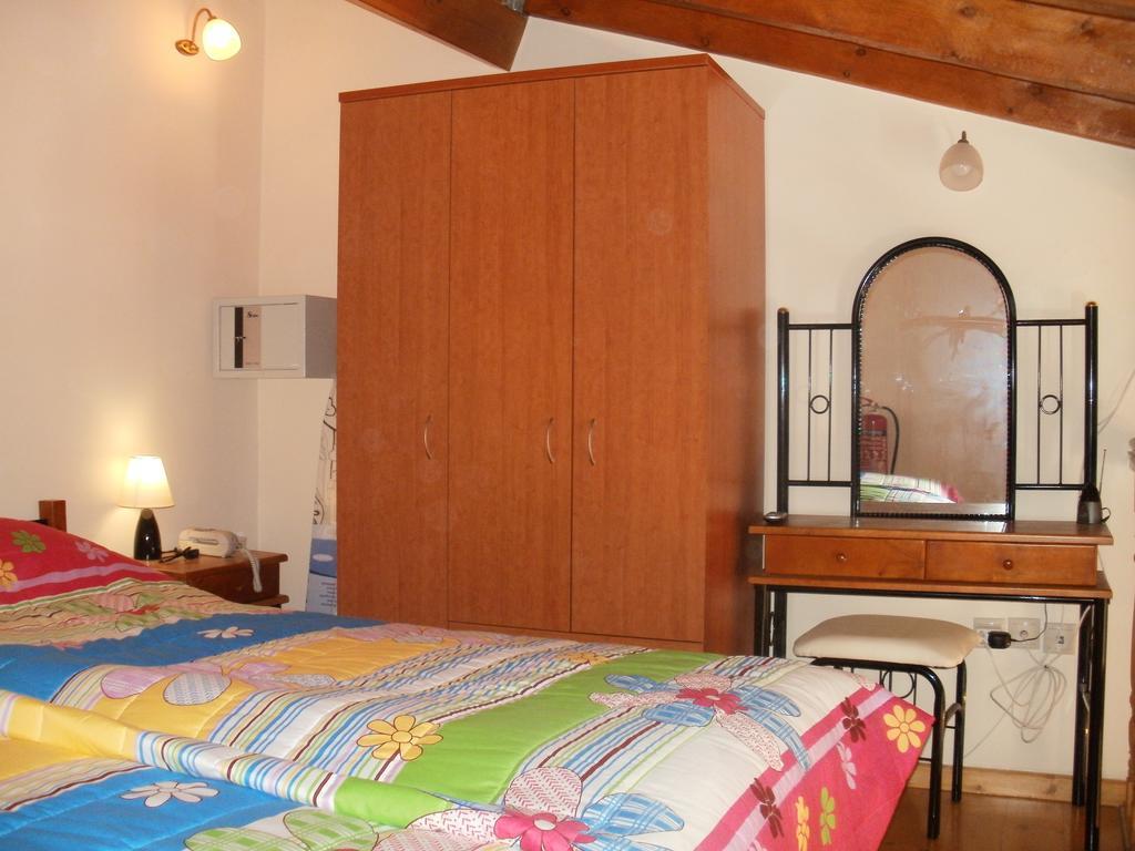 Irene Maisonettes Χανιά Δωμάτιο φωτογραφία