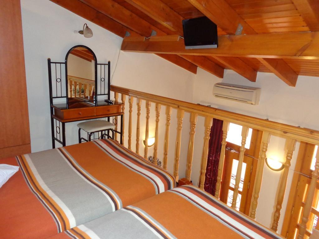 Irene Maisonettes Χανιά Δωμάτιο φωτογραφία