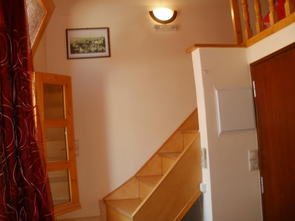 Irene Maisonettes Χανιά Δωμάτιο φωτογραφία