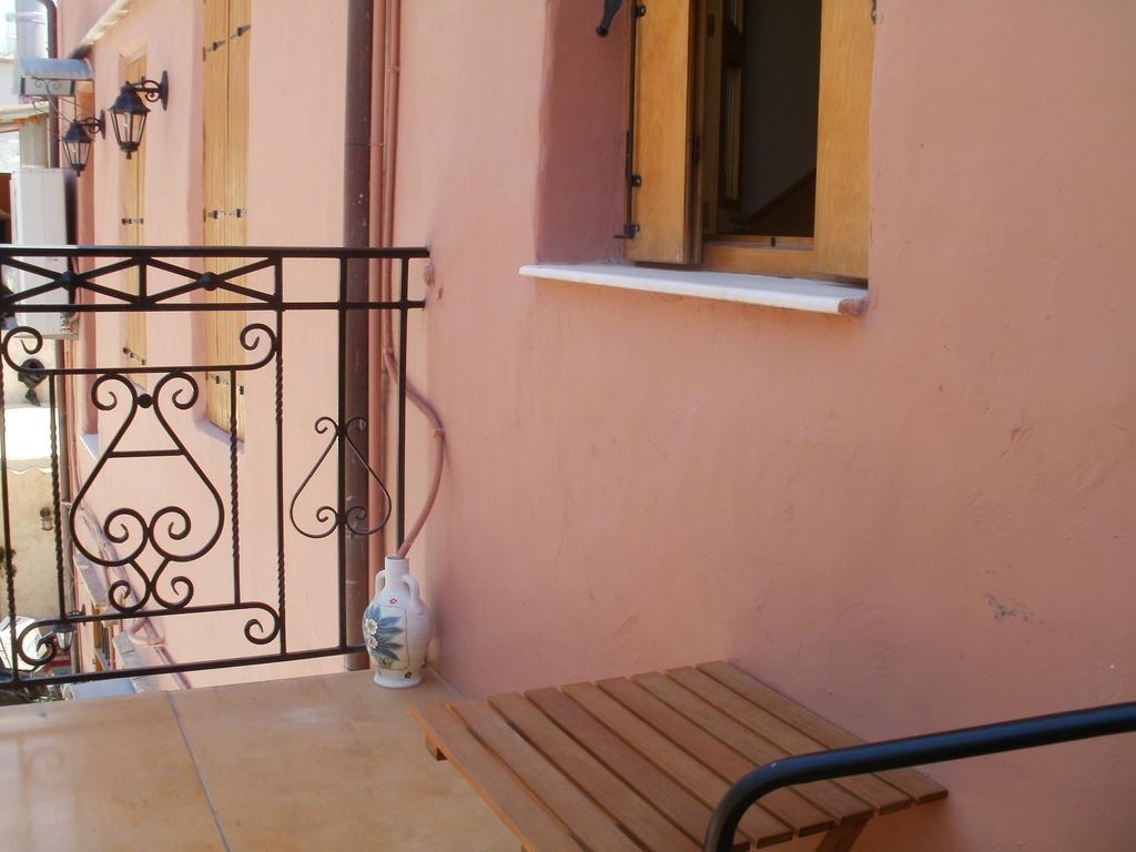 Irene Maisonettes Χανιά Δωμάτιο φωτογραφία