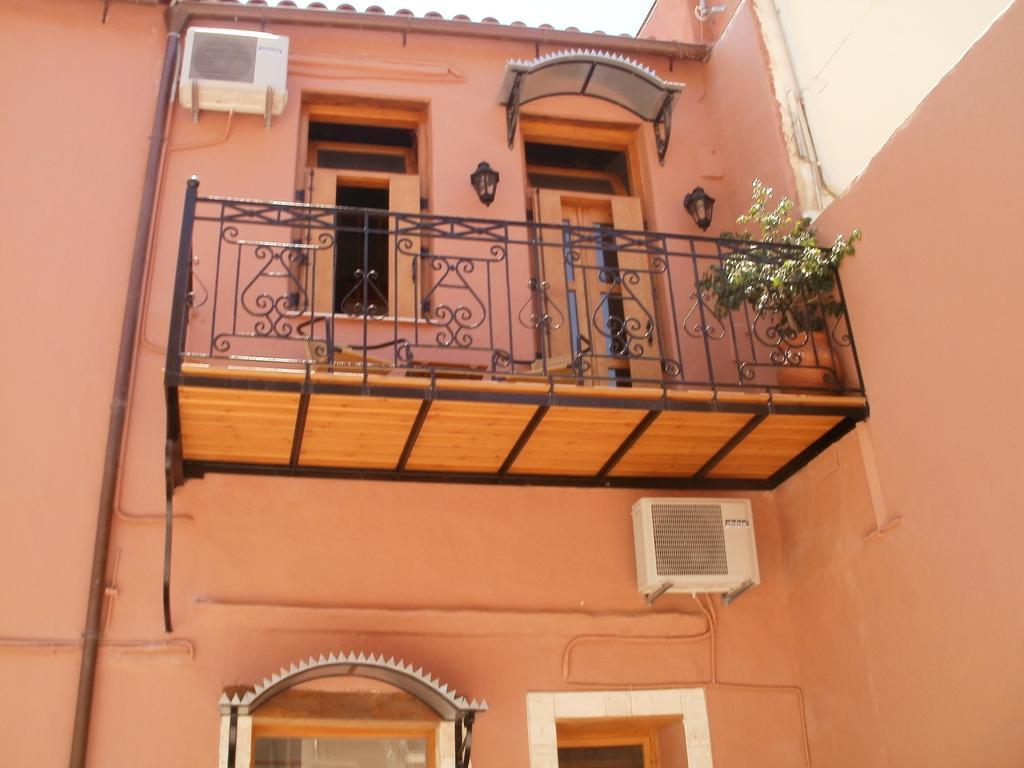 Irene Maisonettes Χανιά Δωμάτιο φωτογραφία