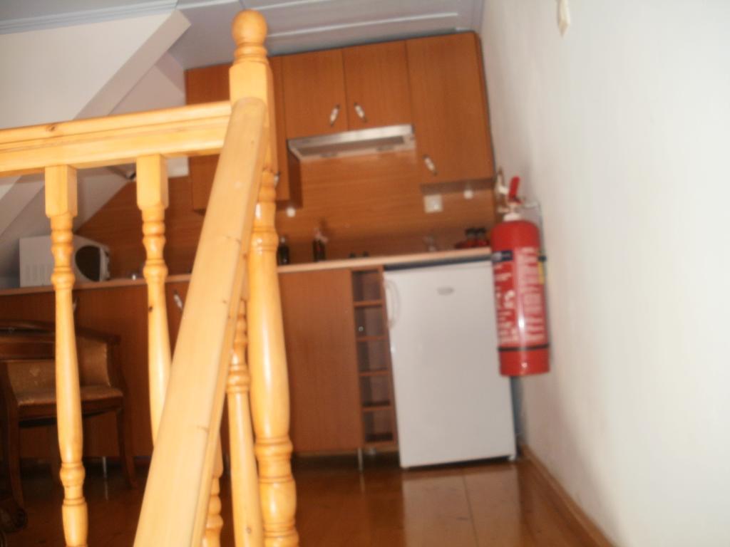 Irene Maisonettes Χανιά Δωμάτιο φωτογραφία