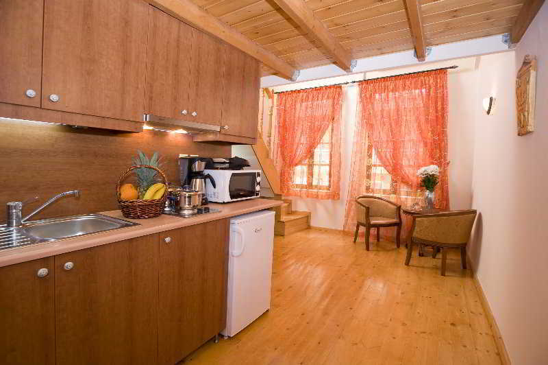 Irene Maisonettes Χανιά Εξωτερικό φωτογραφία