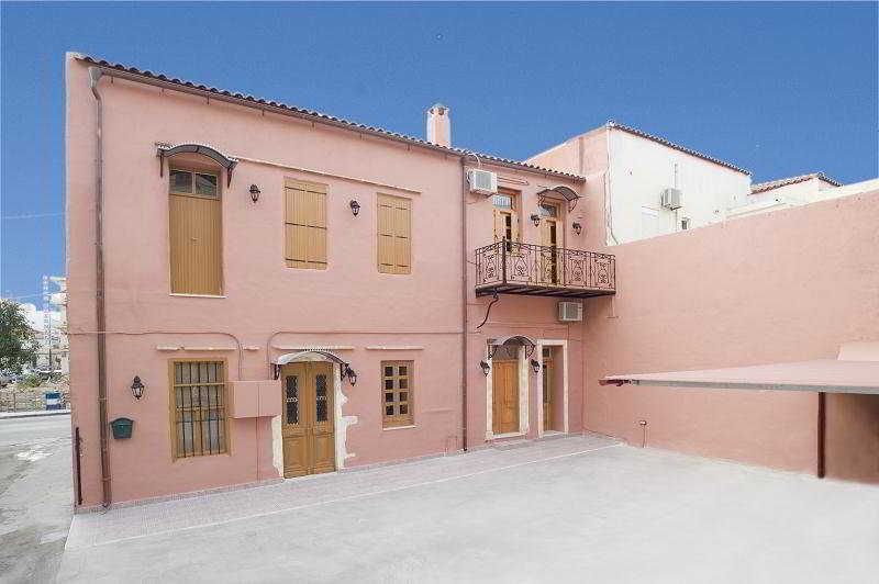 Irene Maisonettes Χανιά Εξωτερικό φωτογραφία